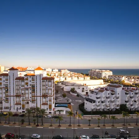 Global Reina Sofia Ii 23425 Casa de Férias Estepona